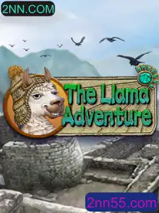 TheLlamaAdventure: Um Mergulho no Mundo das Lhamas