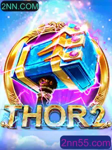 Thor2: Um Novo Jogo de Estratégia e Ação Revolucionário