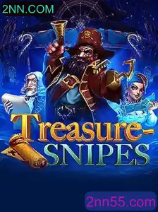 Explorando o emocionante mundo de TreasureSnipes: O que saber sobre este jogo inovador
