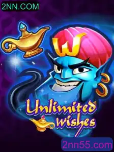 Descubra o Mundo Incrível de UnlimitedWishes: Regras e Como Jogar