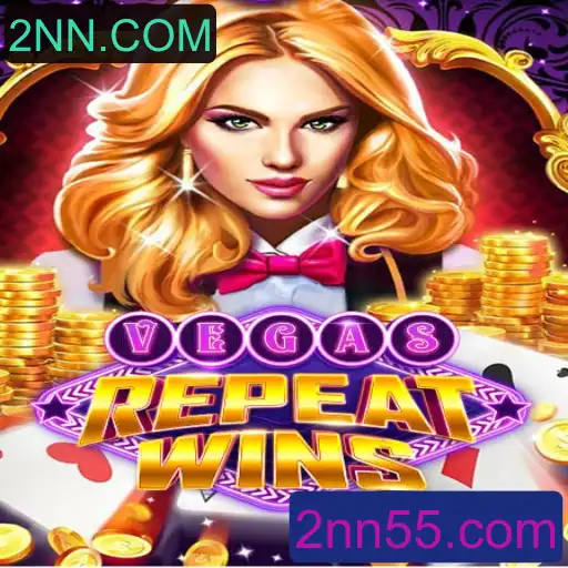 VegasRepeatWins: Um Novo Conceito de Entretenimento em Jogos