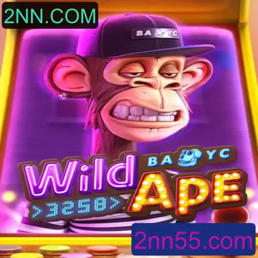 Descubra as Aventuras de WildApe3258: Um Novo Jogo Empolgante