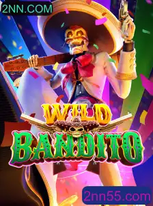 Explorando o Fascinante Mundo de WildBandito