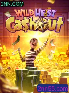 WildHeistCashout: Descubra o Excitante Mundo dos Jogos de Cassino Online