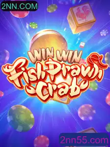 Descubra o Empolgante Mundo de WinWinFishPrawnCrab: Um Jogo Tradicional Atraente