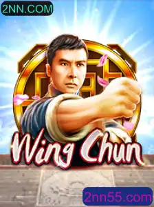 WingChun: Explorando o Novo Fascínio do Mundo dos Jogos