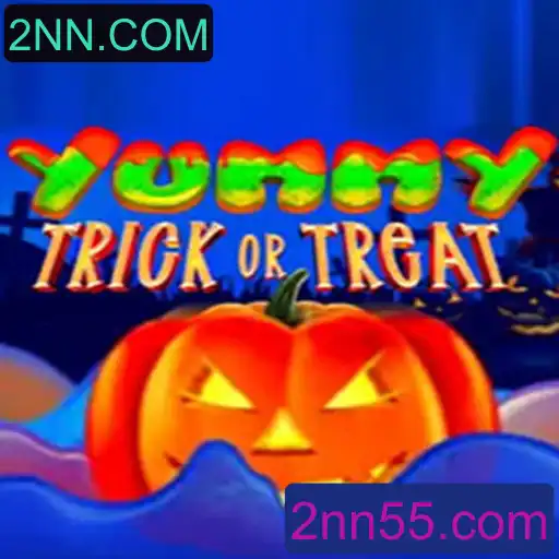 Explorando o Mundo de YummyTrickorTreat: Um Jogo Excitante de Estratégia e Diversão